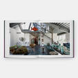 Inside, At Home with Great Designers