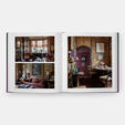 Inside, At Home with Great Designers