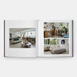 Inside, At Home with Great Designers