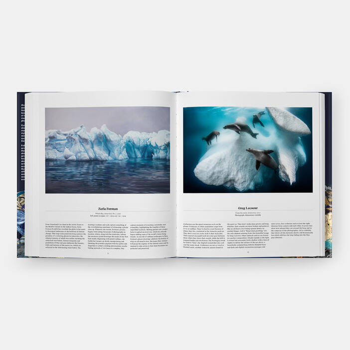 Ocean, Exploring the Marine World