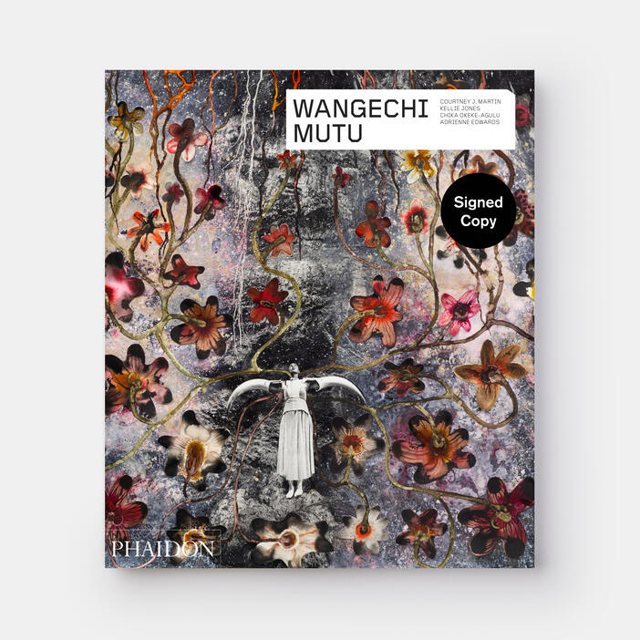 Wangechi Mutu (Signed Edition)