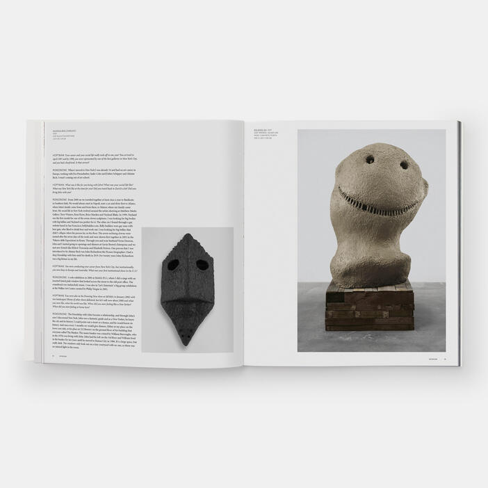 Ugo Rondinone (Signed Edition)