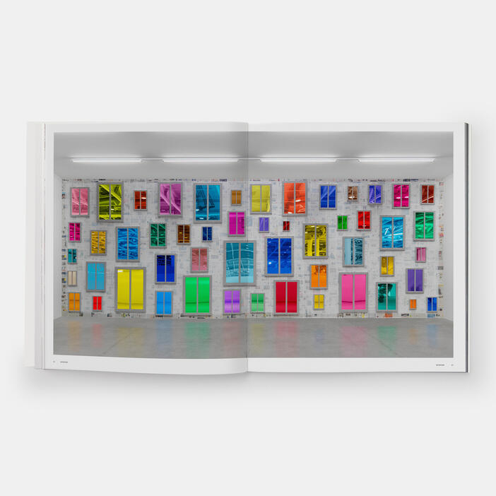 Ugo Rondinone (Signed Edition)