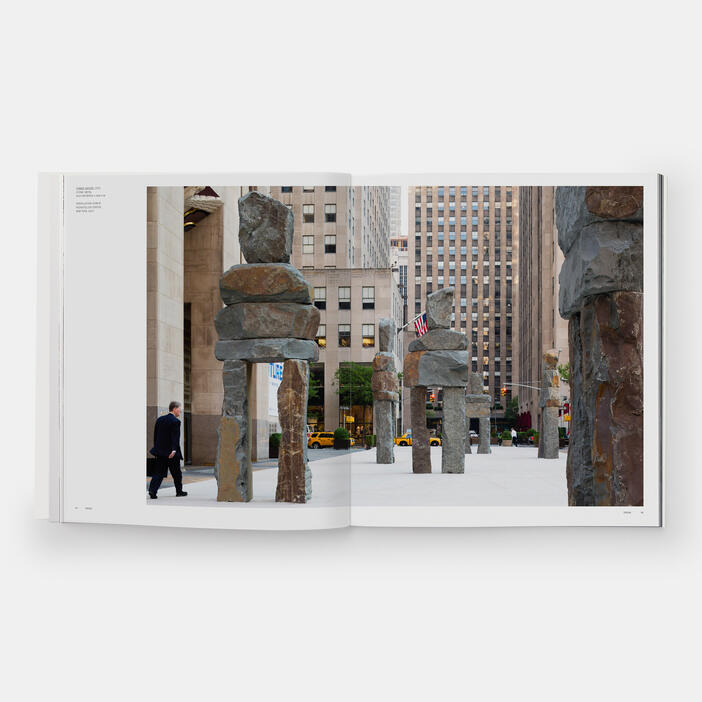 Ugo Rondinone (Signed Edition)