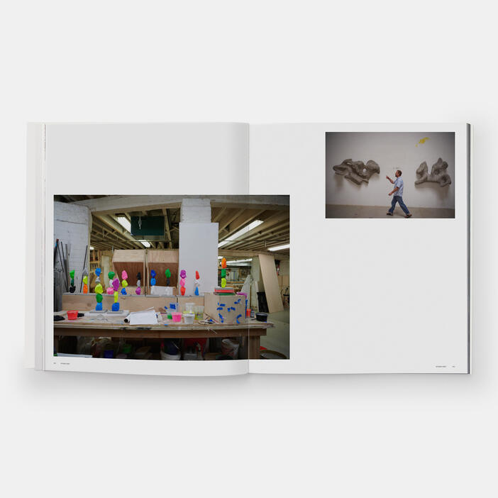 Ugo Rondinone (Signed Edition)