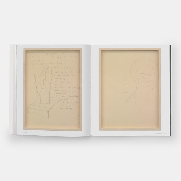 Ugo Rondinone (Signed Edition)