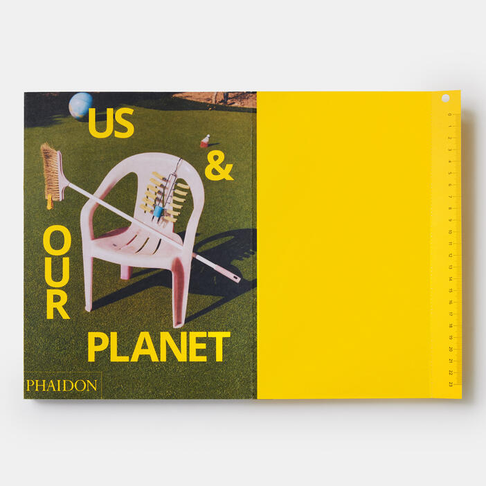 Us & Our Planet, This is How We Live [IKEA]