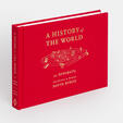 A History of the World (in Dingbats)