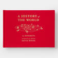 A History of the World (in Dingbats)