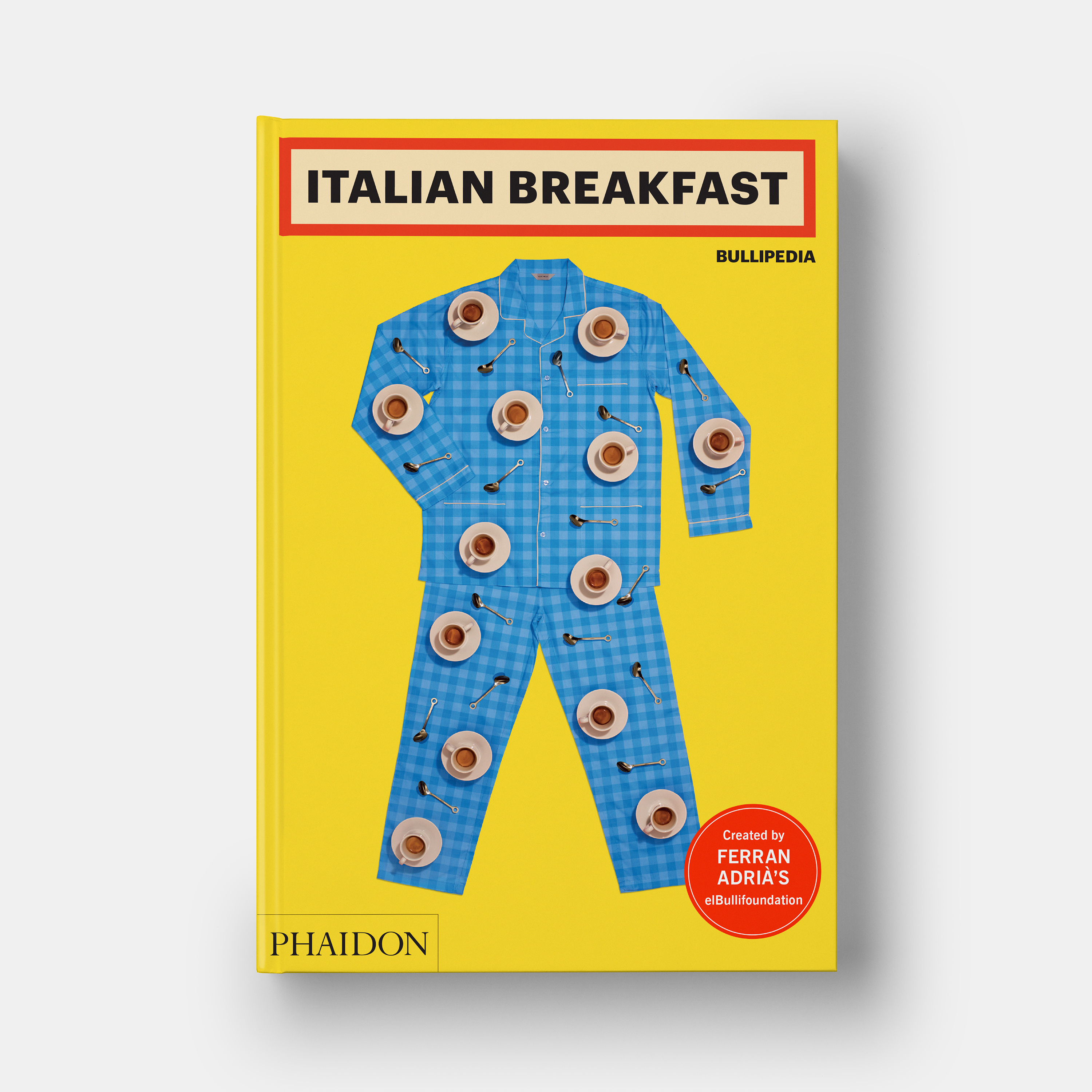 All you need to know about Italian Breakfast