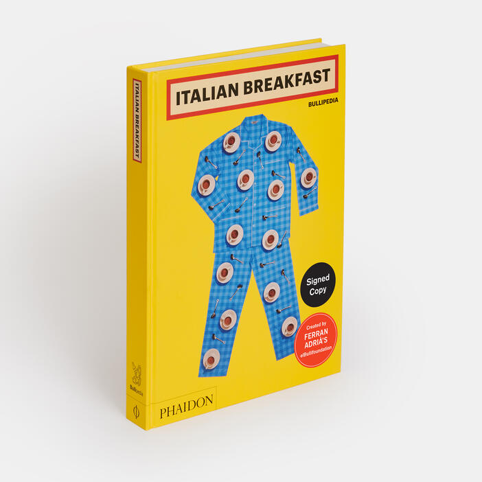 Italian Breakfast (Signed Edition)