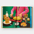 Italian Breakfast (Signed Edition)