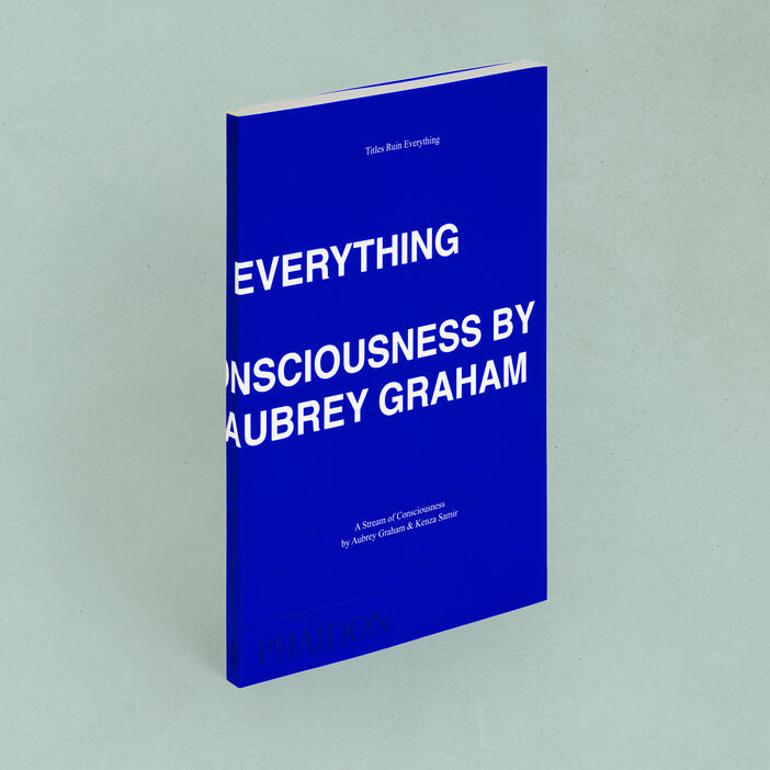 Titles Ruin Everything | Fashion and Pop Culture | Store | Phaidon