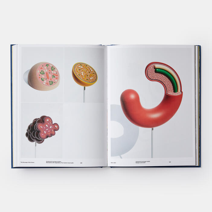 The ECAL Manual of Style