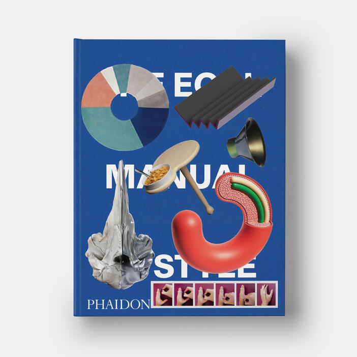 The ECAL Manual of Style