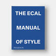 The ECAL Manual of Style