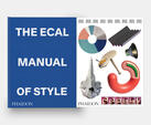 The ECAL Manual of Style