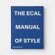The ECAL Manual of Style