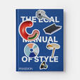 The ECAL Manual of Style