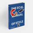 The ECAL Manual of Style