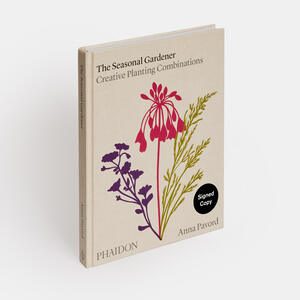 The Seasonal Gardener, Creative Planting Combinations (Signed Edition)