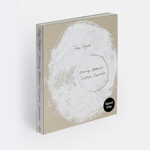 Faye Toogood: Drawing, Material, Sculpture, Landscape (Signed Edition)