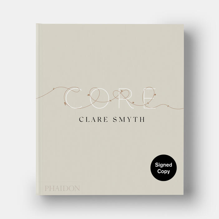 Core (Signed Edition)