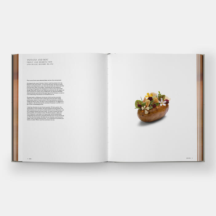 Core (Signed Edition)