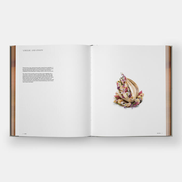 Core (Signed Edition)