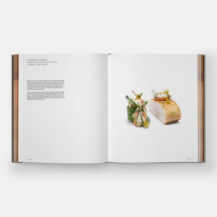 Core (Signed Edition)