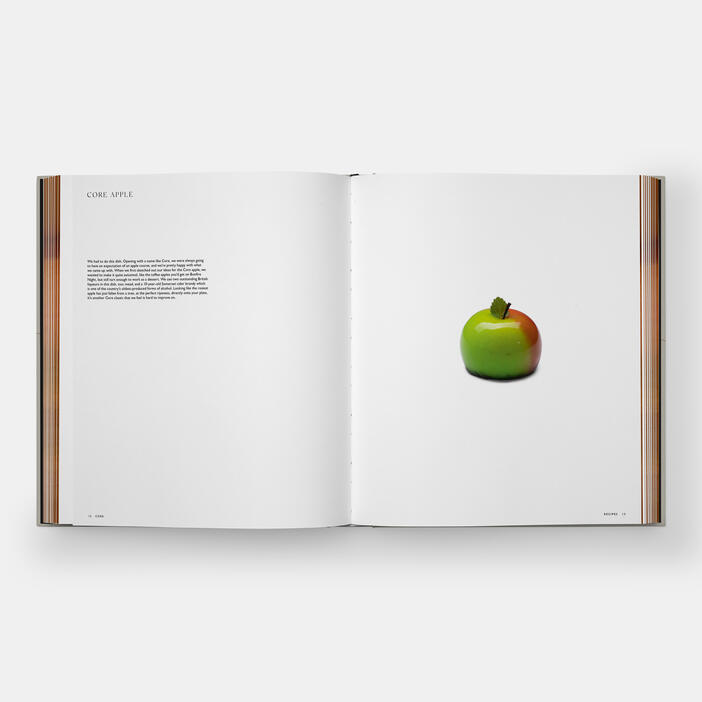 Core (Signed Edition)