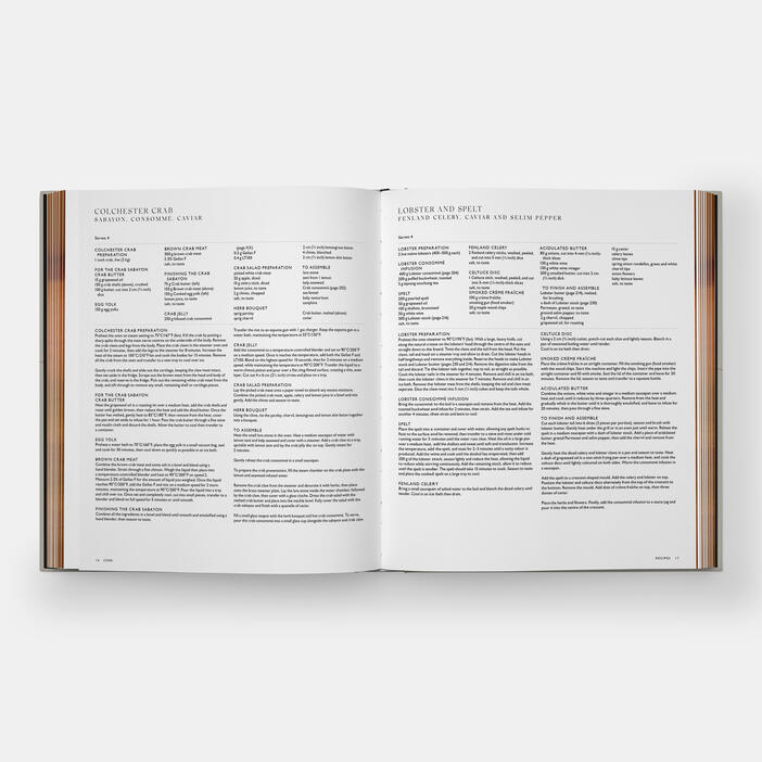 Core (Signed Edition)