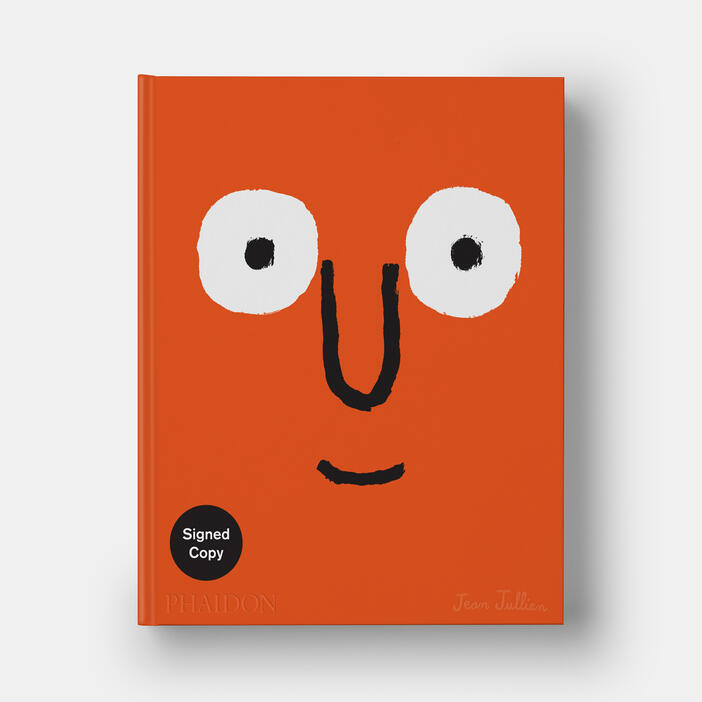 Jean Jullien (Signed Edition)