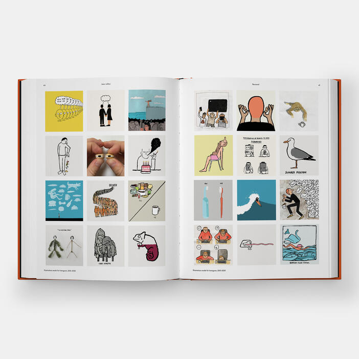 Jean Jullien (Signed Edition)
