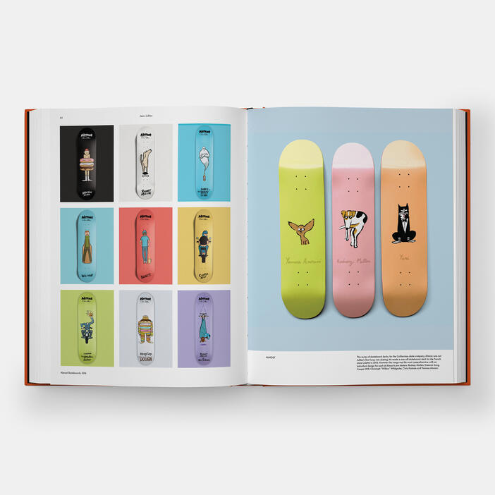 Jean Jullien (Signed Edition)
