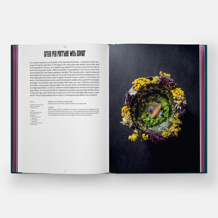 Vladimir Mukhin: White Rabbit (Signed Edition)