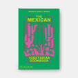 The Mexican Vegetarian Cookbook