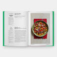 The Mexican Vegetarian Cookbook