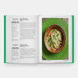 The Mexican Vegetarian Cookbook