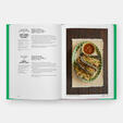 The Mexican Vegetarian Cookbook