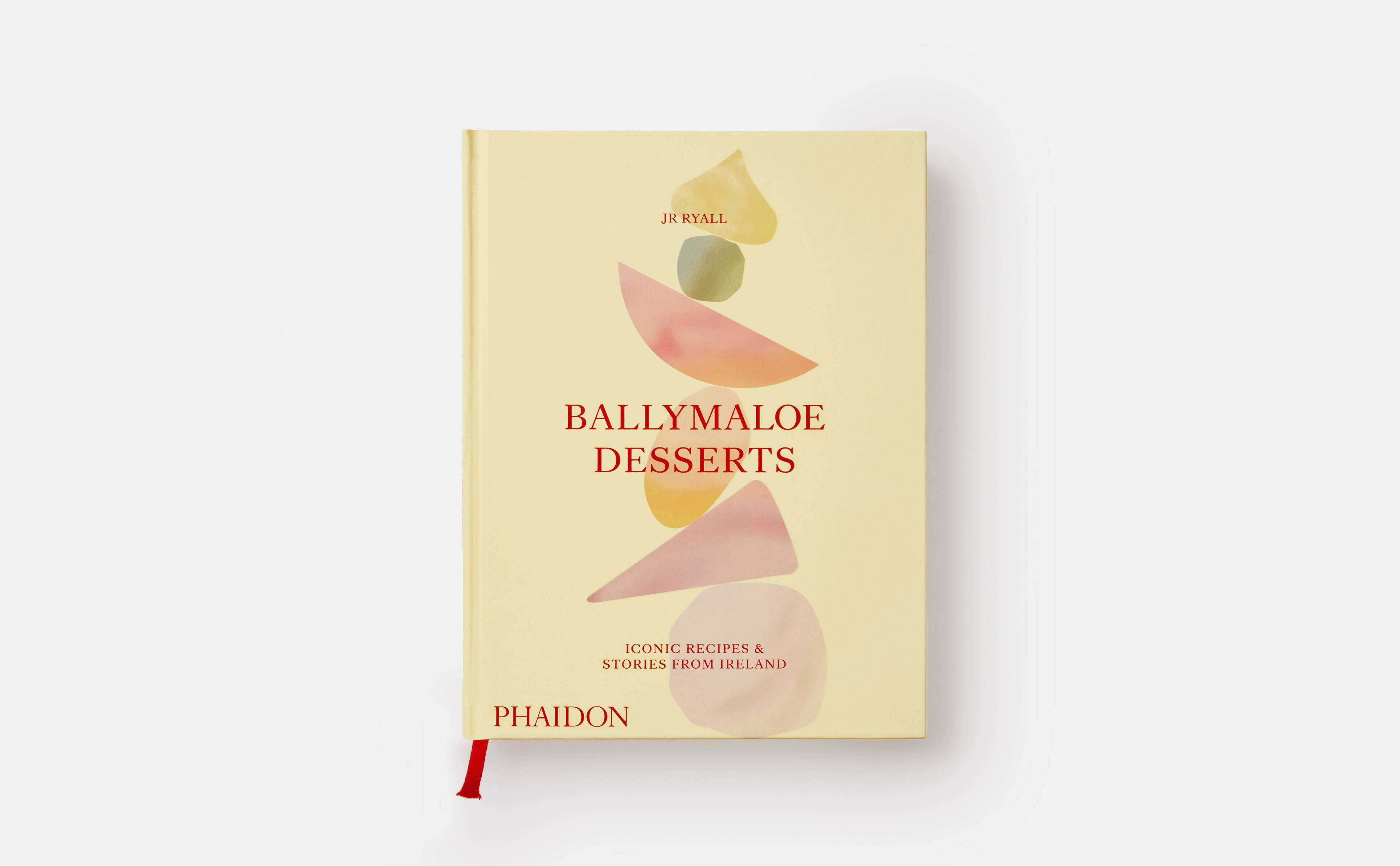 The country house nurtured Ballymaloe Desserts