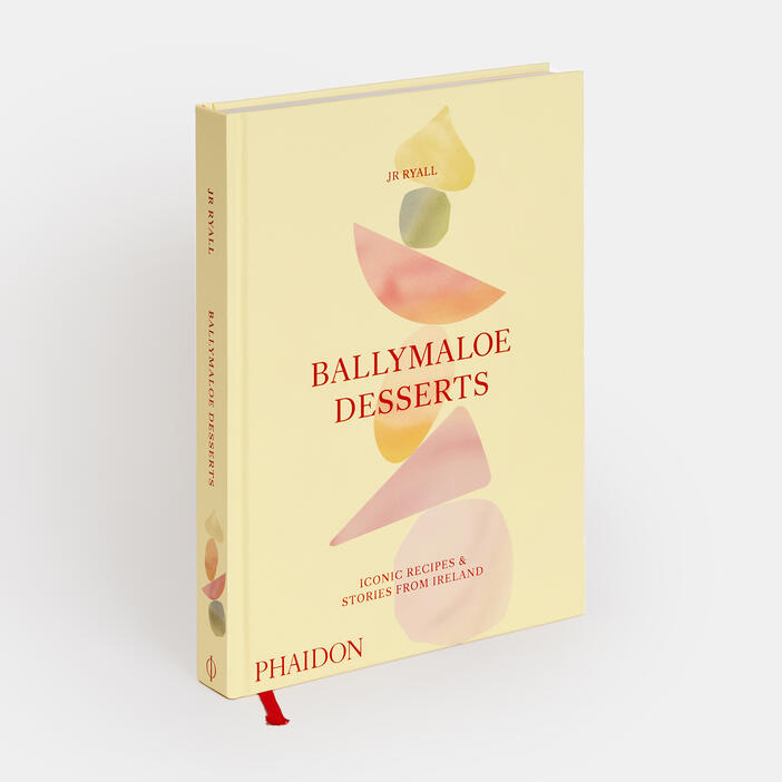 Ballymaloe Desserts, Iconic Recipes and Stories from Ireland