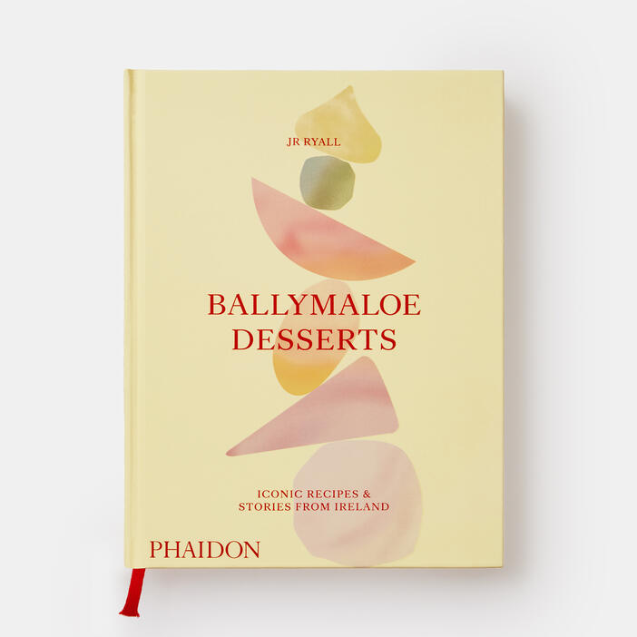 Ballymaloe Desserts