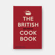 The British Cookbook