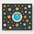 Full of Life, Exploring Earth's Biodiversity