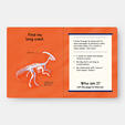 Who's That Dinosaur? An Animal Guessing Game