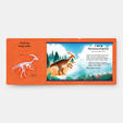 Who's That Dinosaur? An Animal Guessing Game