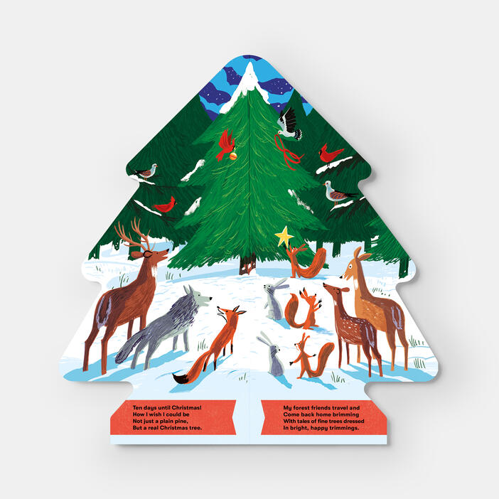It’s Christmas Everywhere, Celebrations from Around the World