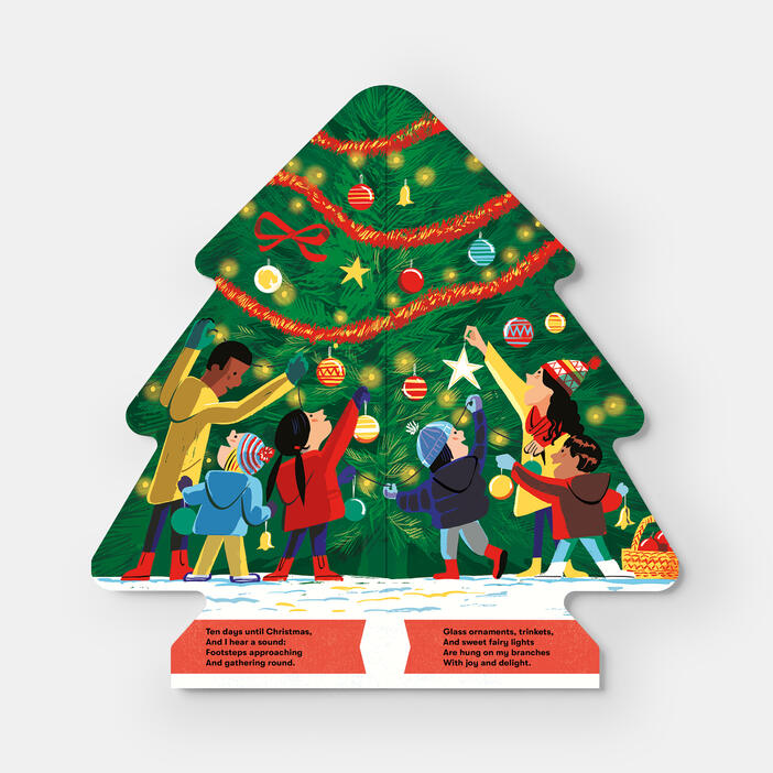 It’s Christmas Everywhere, Celebrations from Around the World
