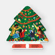 It’s Christmas Everywhere, Celebrations from Around the World